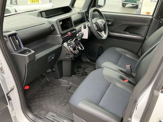 タント カスタムRS(12枚目)