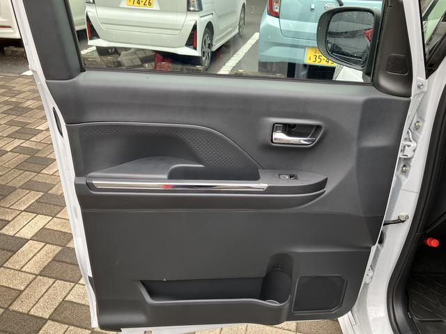 タント カスタムRS(13枚目)