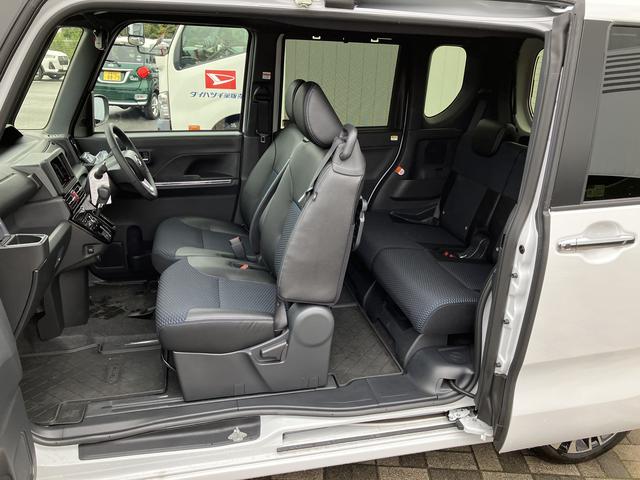 タント カスタムRS(14枚目)