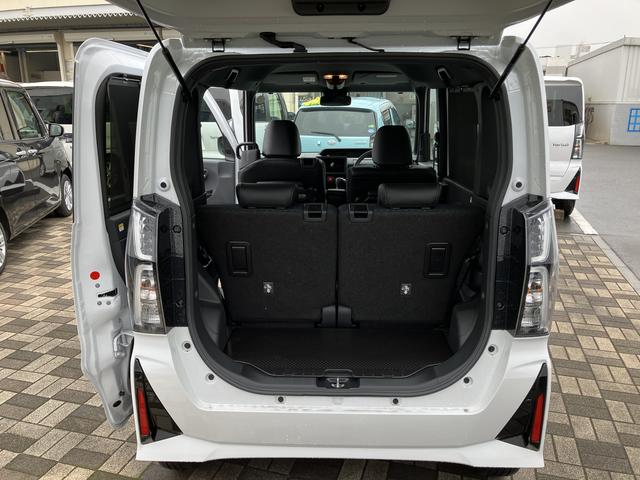 タント カスタムRS(16枚目)