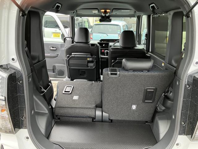 タント カスタムRS(17枚目)