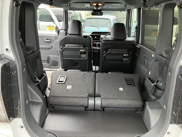 タント カスタムRS(18枚目)