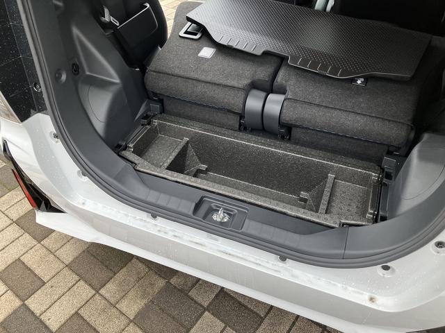 タント カスタムRS(19枚目)