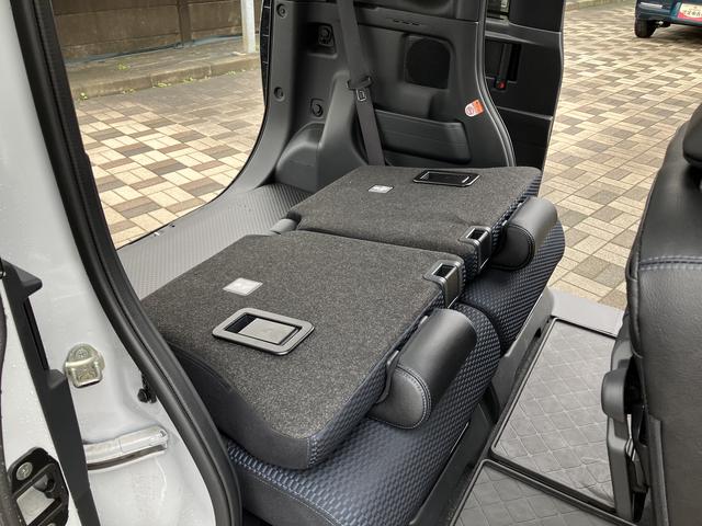 タント カスタムRS(20枚目)