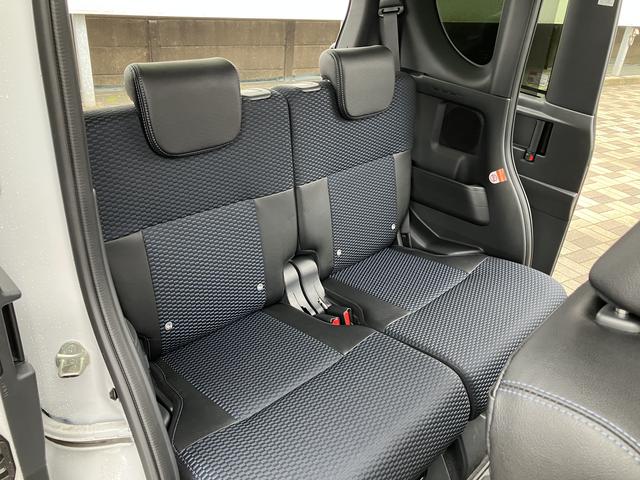 タント カスタムRS(21枚目)