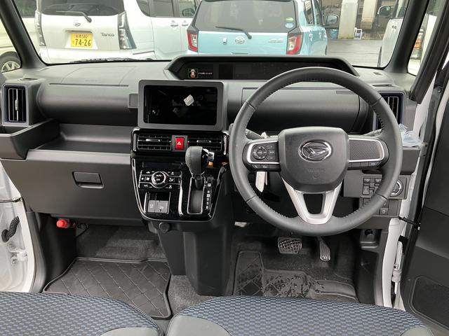 タント カスタムRS(22枚目)