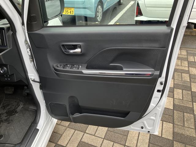 タント カスタムRS(24枚目)