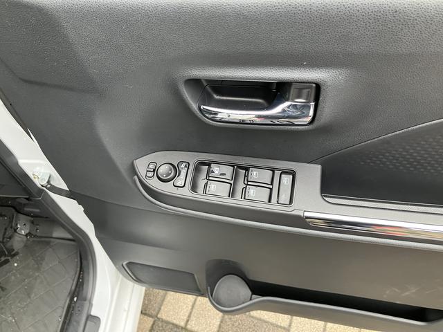 タント カスタムRS(25枚目)