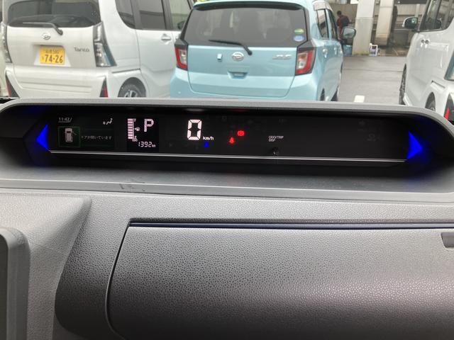 タント カスタムRS(27枚目)