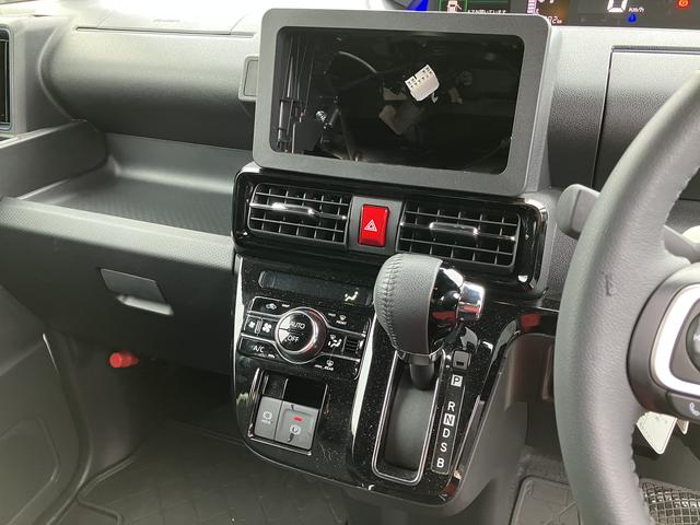 タント カスタムRS(30枚目)