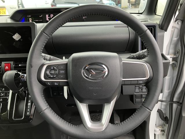 タント カスタムRS(32枚目)