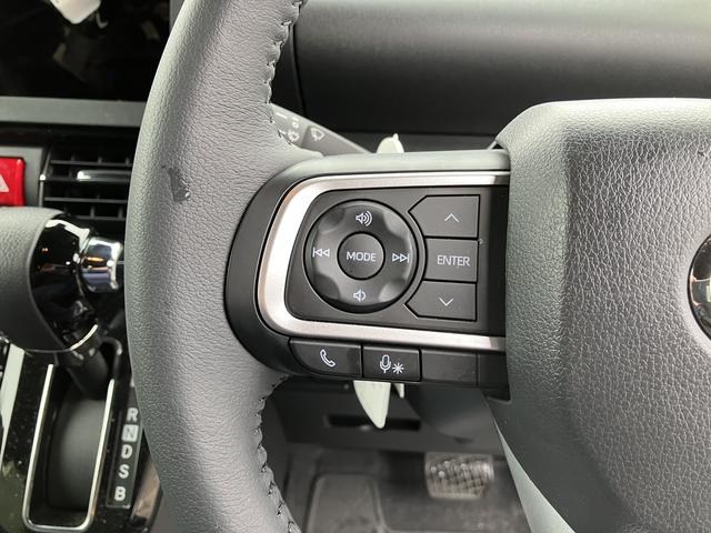 タント カスタムRS(33枚目)