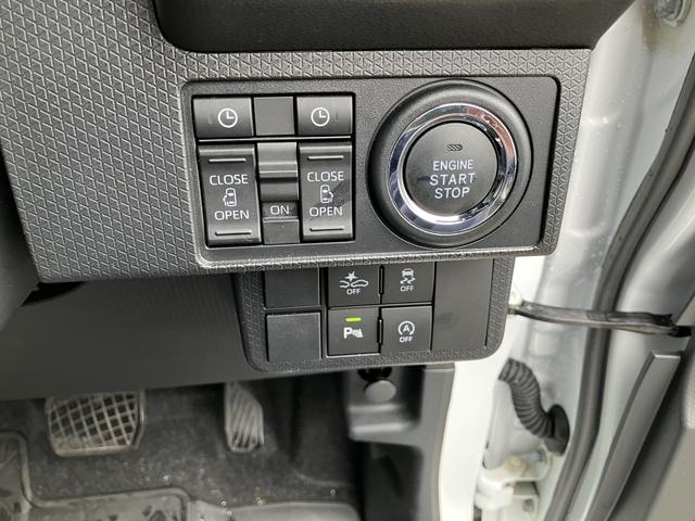 タント カスタムRS(34枚目)