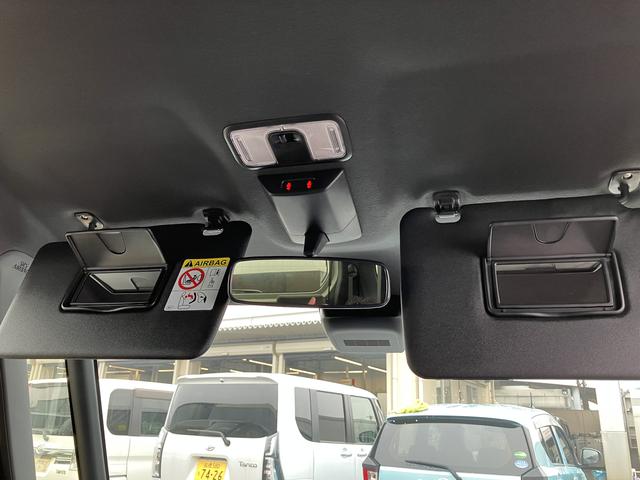 タント カスタムRS(35枚目)