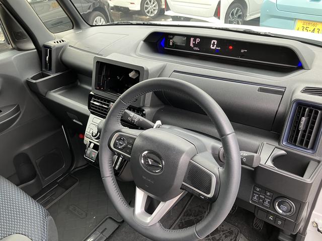 タント カスタムRS(36枚目)