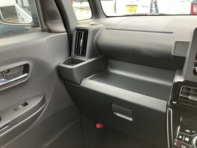 タント カスタムRS 両側パワースライドドア/LEDヘッドランプ/オートライト/シートヒーター/次世代スマートアシスト/バックカメラ/キーフリー/ベンチシート/コーナーセンサー(8枚目)