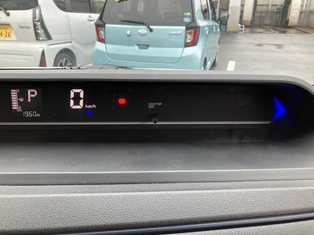 タント カスタムRS 両側パワースライドドア/LEDヘッドランプ/オートライト/シートヒーター/次世代スマートアシスト/バックカメラ/キーフリー/ベンチシート/コーナーセンサー(10枚目)