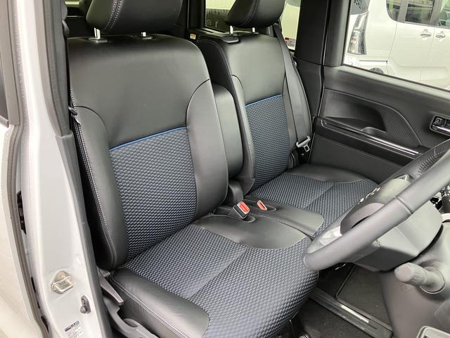 タント カスタムRS 両側パワースライドドア/LEDヘッドランプ/オートライト/シートヒーター/次世代スマートアシスト/バックカメラ/キーフリー/ベンチシート/コーナーセンサー(12枚目)