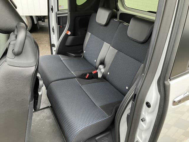 タント カスタムRS 両側パワースライドドア/LEDヘッドランプ/オートライト/シートヒーター/次世代スマートアシスト/バックカメラ/キーフリー/ベンチシート/コーナーセンサー(23枚目)