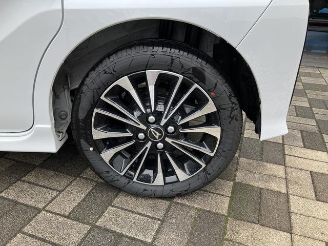 タント カスタムRS 両側パワースライドドア/LEDヘッドランプ/オートライト/シートヒーター/次世代スマートアシスト/バックカメラ/キーフリー/ベンチシート/コーナーセンサー(27枚目)