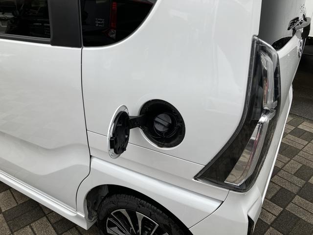 タント カスタムRS 両側パワースライドドア/LEDヘッドランプ/オートライト/シートヒーター/次世代スマートアシスト/バックカメラ/キーフリー/ベンチシート/コーナーセンサー(28枚目)