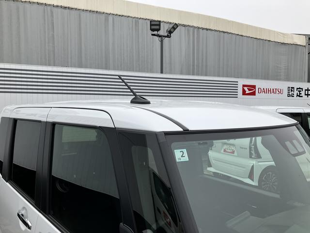 タント カスタムRS 両側パワースライドドア/LEDヘッドランプ/オートライト/シートヒーター/次世代スマートアシスト/バックカメラ/キーフリー/ベンチシート/コーナーセンサー(29枚目)