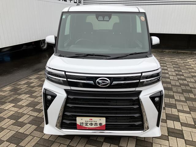 タント カスタムRS 両側パワースライドドア/LEDヘッドランプ/オートライト/シートヒーター/次世代スマートアシスト/バックカメラ/キーフリー/ベンチシート/コーナーセンサー(36枚目)