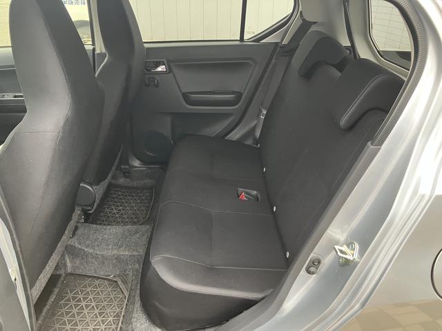 ミライース X SAIII 衝突被害軽減ブレーキ 横滑り防止装置 LEDヘッドライト 電動格納ミラー 前後コーナーセンサー キーレスエントリー セキュリティアラーム(18枚目)