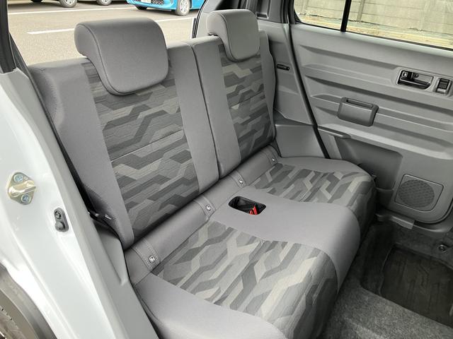 タフト G クロムベンチャー LEDヘッドランプ オートライト オートハイビーム バックカメラ コーナーセンサー電動パーキングブレーキ 衝突被害軽々滅ブレーキ プッシュボタンスタートキーフリーシステム アルミホイール(19枚目)