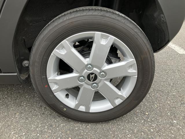 タフト G クロムベンチャー LEDヘッドランプ オートライト オートハイビーム バックカメラ コーナーセンサー電動パーキングブレーキ 衝突被害軽々滅ブレーキ プッシュボタンスタートキーフリーシステム アルミホイール(21枚目)