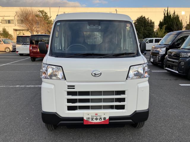 ハイゼットカーゴ DX(2枚目)