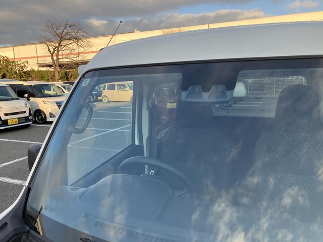 ハイゼットカーゴ DX(10枚目)