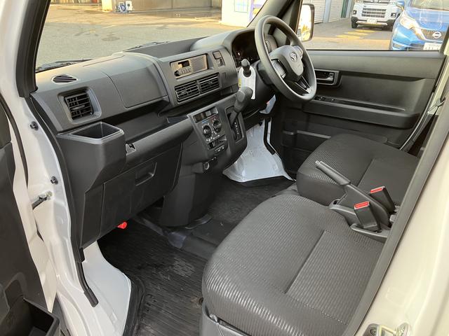 ハイゼットカーゴ DX(11枚目)