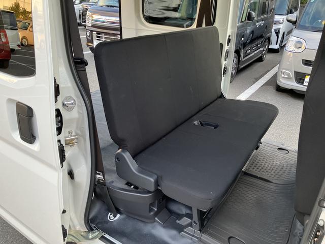 ハイゼットカーゴ DX(15枚目)