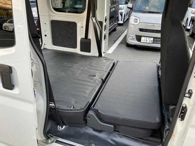 ハイゼットカーゴ DX(18枚目)