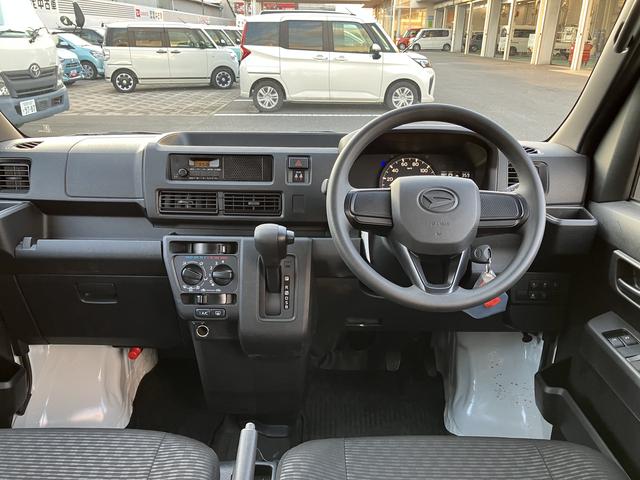 ハイゼットカーゴ DX(19枚目)
