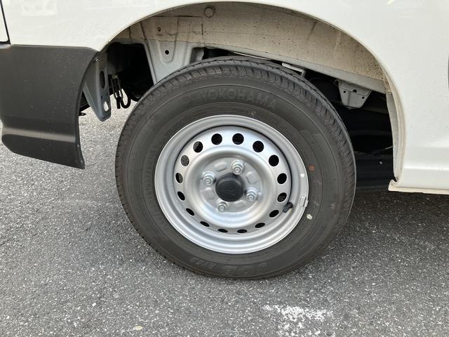 ハイゼットカーゴ DX(21枚目)