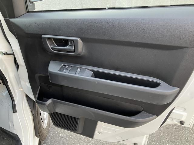 ハイゼットカーゴ DX(23枚目)