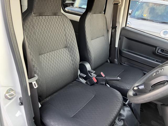 ハイゼットカーゴ DX(25枚目)