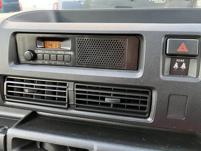 ハイゼットカーゴ DX(30枚目)