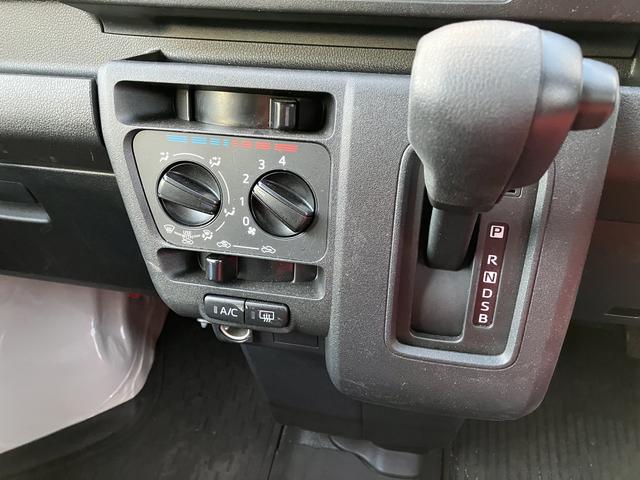 ハイゼットカーゴ DX(31枚目)