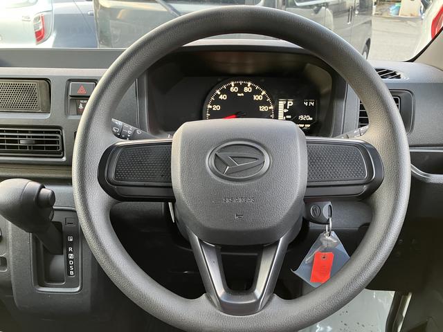 ハイゼットカーゴ DX(33枚目)