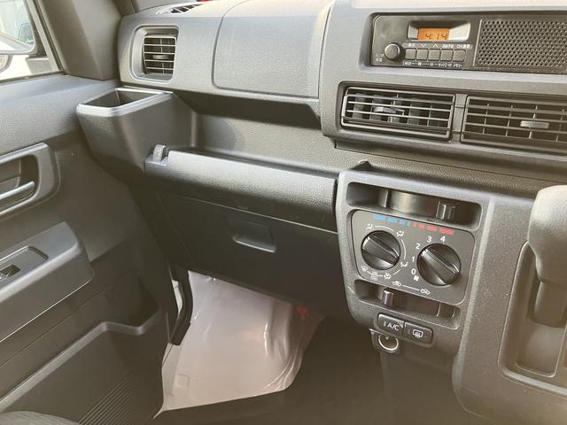 ハイゼットカーゴ DX(34枚目)