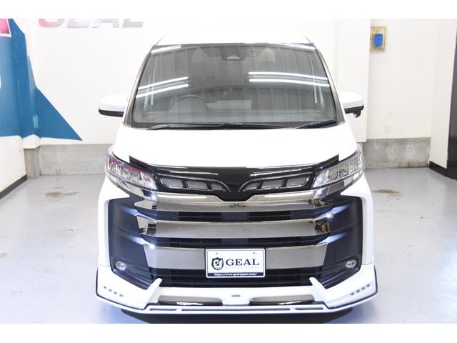 TOYOTA NOAH S-Z