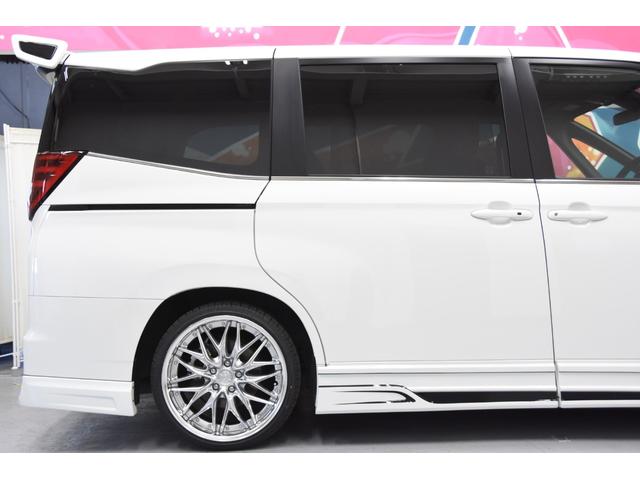 TOYOTA NOAH S-Z