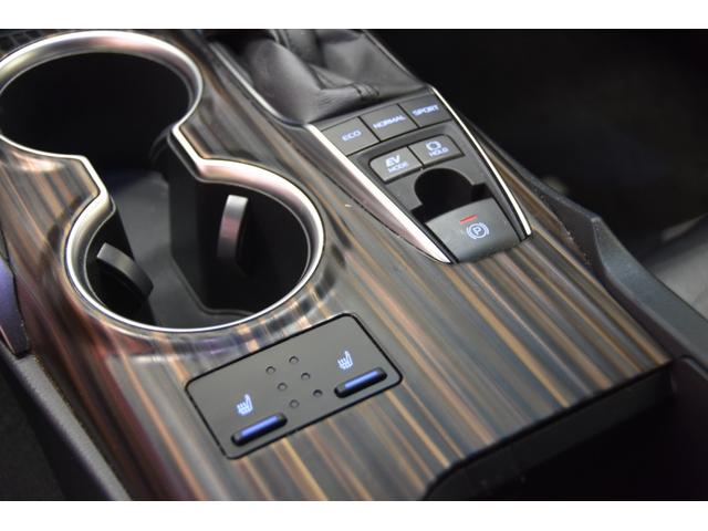 カムリ Gレザーパッケージ モデリスタコンプリートカー 新品WORK19AW 新品TEIN車高調 ヘッドアップディスプレイ 本革シート ドラレコ プッシュスタート バックカメラ レザーシート(78枚目)