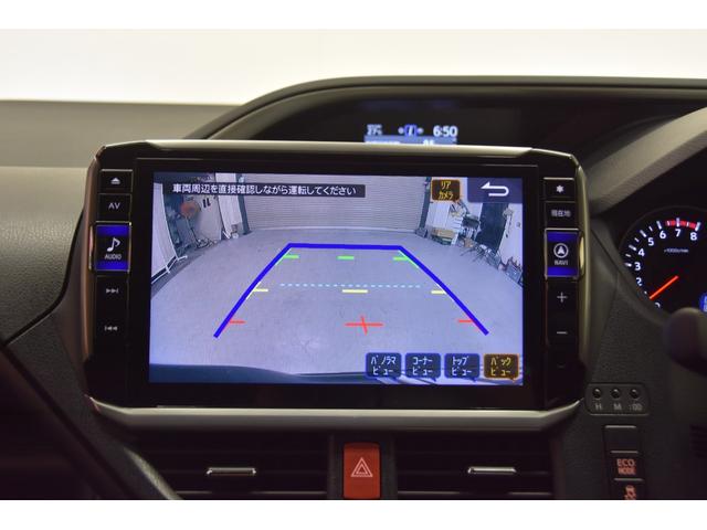 ヴォクシー ＺＳ　煌ＩＩＩ　モデリスタコンプリートカー　シュタイナー１９インチＡＷ　車高調　アルパインＢＩＧ－Ｘ１１インチナビ　フリップダウンモニター　ドライブレコーダー　両側電動スライドドア　バックカメラ　ＥＴＣ（7枚目）