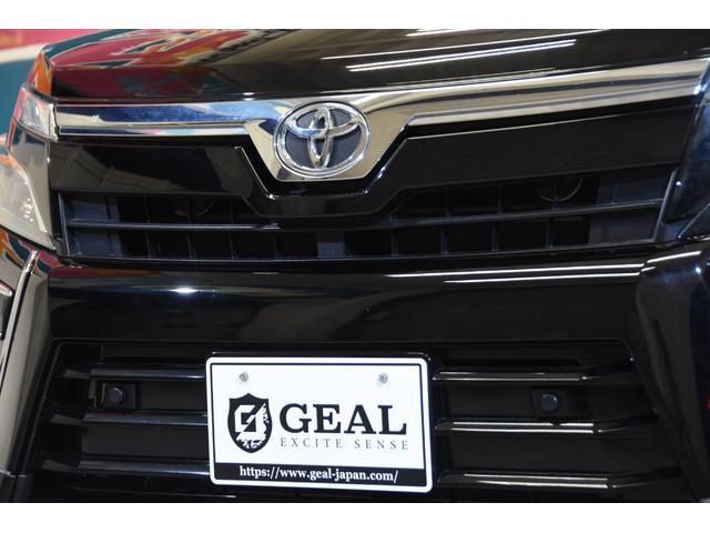 ヴォクシー ＺＳ　煌ＩＩＩ　モデリスタコンプリートカー　シュタイナー１９インチＡＷ　車高調　アルパインＢＩＧ－Ｘ１１インチナビ　フリップダウンモニター　ドライブレコーダー　両側電動スライドドア　バックカメラ　ＥＴＣ（15枚目）