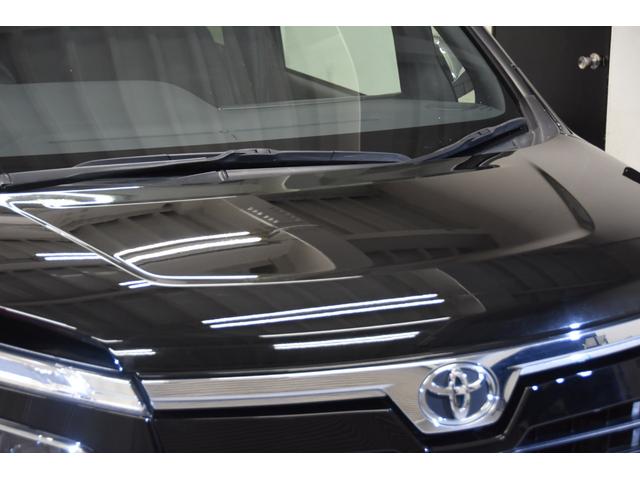 ヴォクシー ＺＳ　煌ＩＩＩ　モデリスタコンプリートカー　シュタイナー１９インチＡＷ　車高調　アルパインＢＩＧ－Ｘ１１インチナビ　フリップダウンモニター　ドライブレコーダー　両側電動スライドドア　バックカメラ　ＥＴＣ（16枚目）