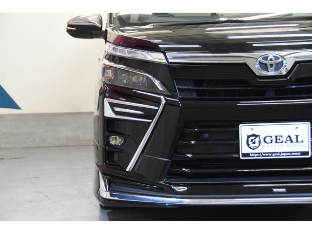 ヴォクシー ＺＳ　煌ＩＩＩ　モデリスタコンプリートカー　シュタイナー１９インチＡＷ　車高調　アルパインＢＩＧ－Ｘ１１インチナビ　フリップダウンモニター　ドライブレコーダー　両側電動スライドドア　バックカメラ　ＥＴＣ（20枚目）